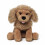 GUND Gund Lwe Hundeplsch 1