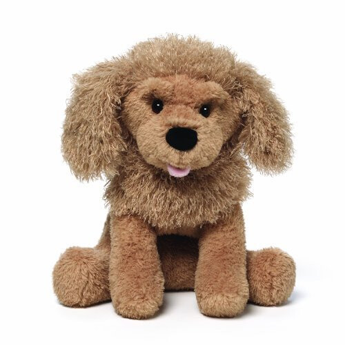 GUND Gund Lwe Hundeplsch