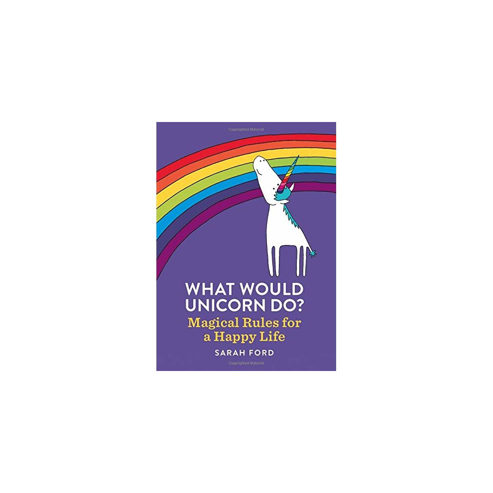 What Would Unicorn Do?