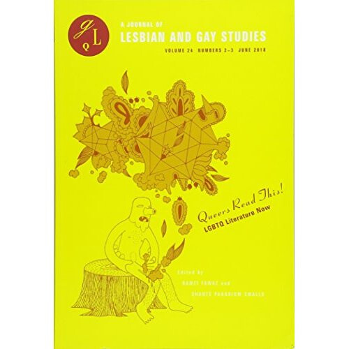 Queers Read This!: LGBTQ Literature Now