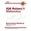 New National 5 Maths: SQA Exam Practice Workbook - includes Answers (CGP Scottish Curriculum for Excellence) 1
