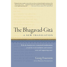 The Bhagavad-Gita: A New Translation