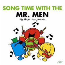 Songtime with the Mr Men