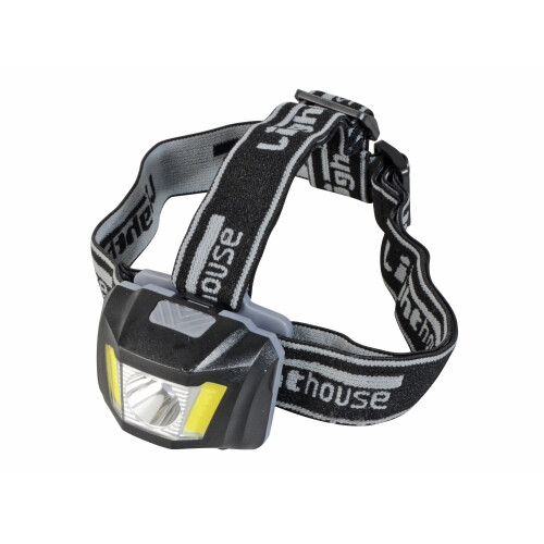 LightHouse Lighthouse Elite LED Head Torch 280 Lumens