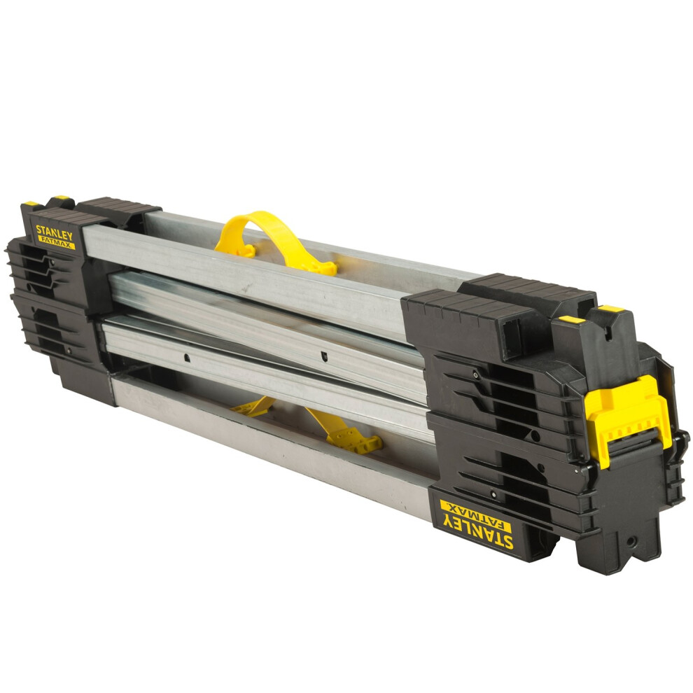 Stanley FatMax Aluminium Trestles Twin Pack