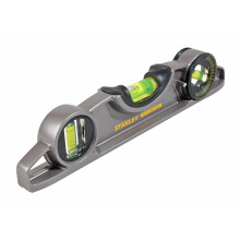 Stanley FatMax Pro Torpedo Spirit Level 250mm