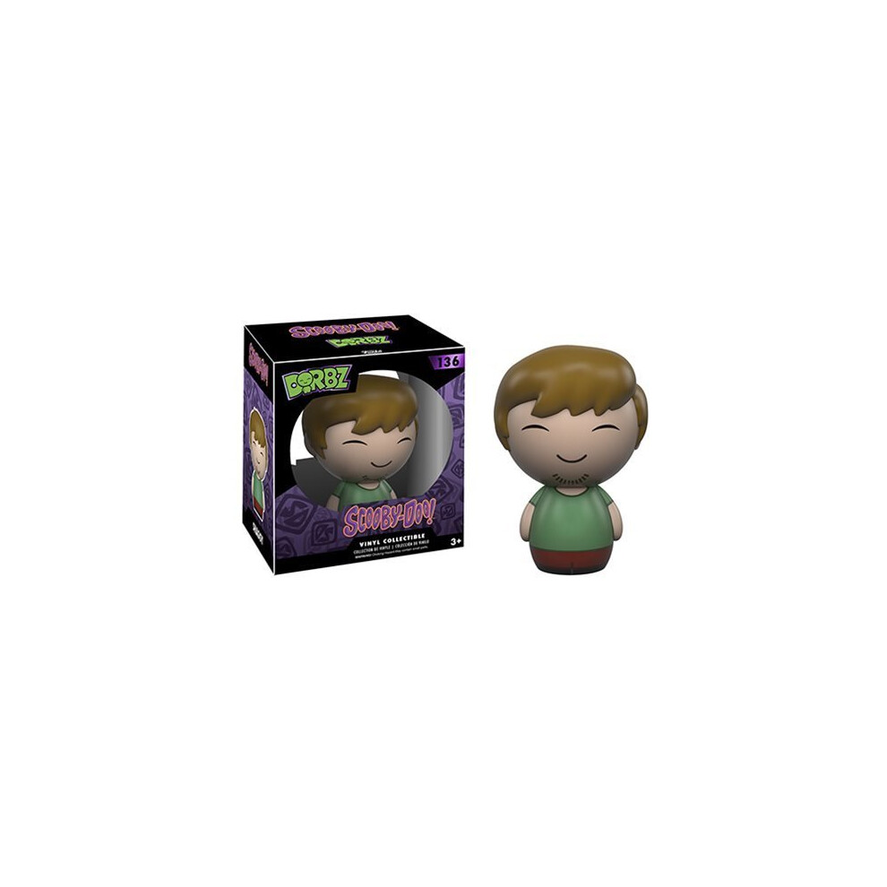 Funko Dorbz Scooby Doo Action Figure - Shaggy