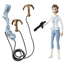 Star Wars Rebels Princess Leia Organa 3.75 inch Figure