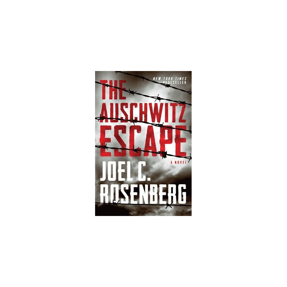 The Auschwitz Escape