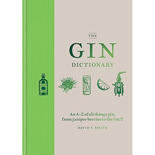 The Gin Dictionary