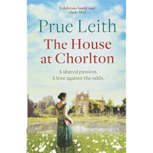 The House at Chorlton: Angelotti Chronicles 1
