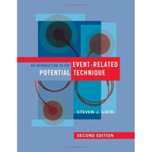 An Introduction to the Event-Related Potential Technique (A Bradford Book)