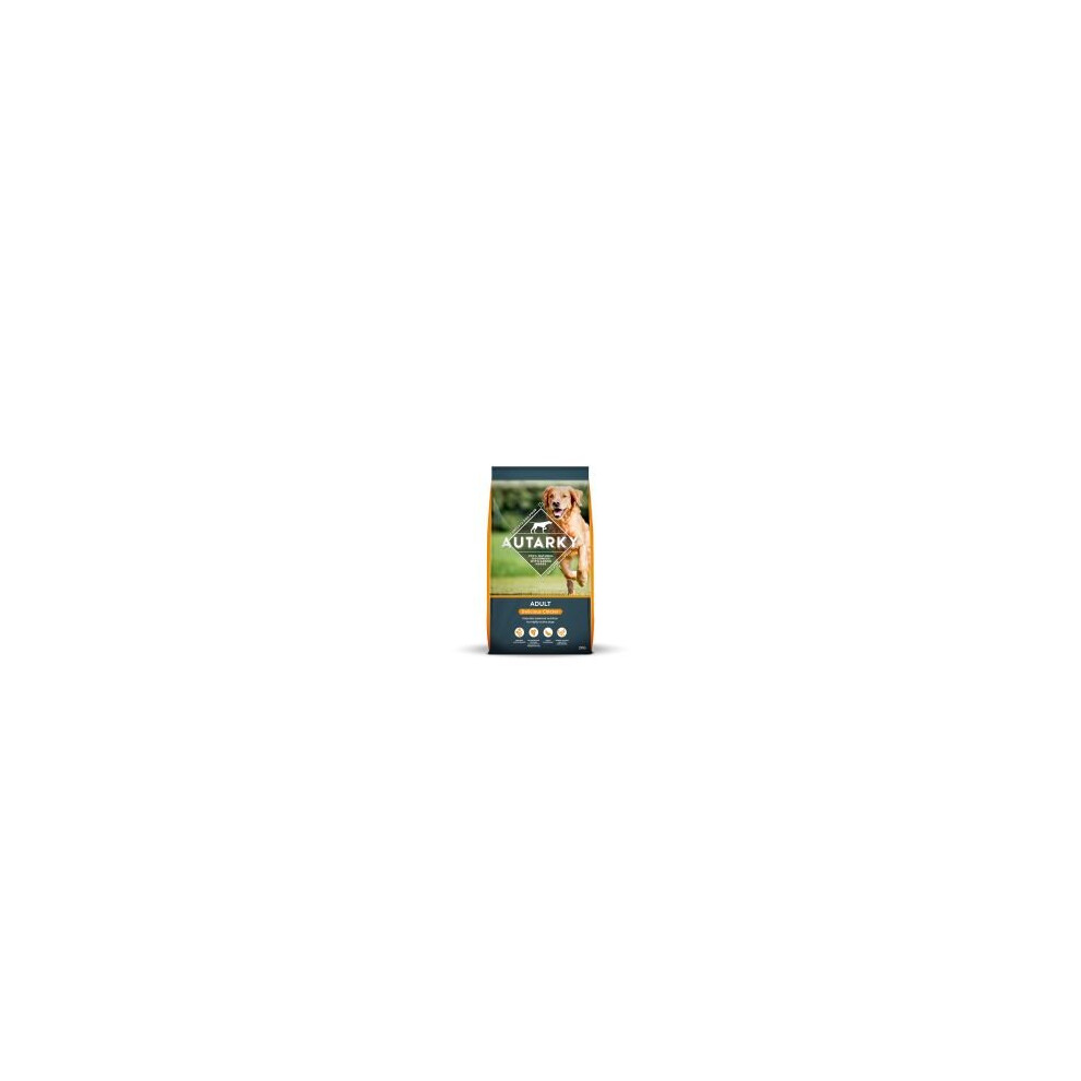 Autarky Adult Delicious Chicken, 2Kg