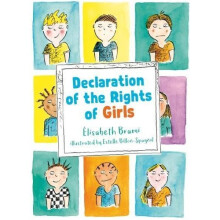 Declaration of the Rights of Boys and Girls
