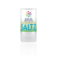 SALTZ - Crystal Alum 100% Natural Organic Deodorant stick - 90gm