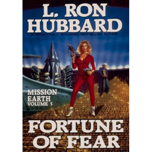 Fortune of Fear (Mission Earth)