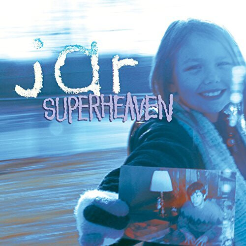 Superheaven - Jar [CD]