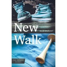 New Walk: Midwife Diaries