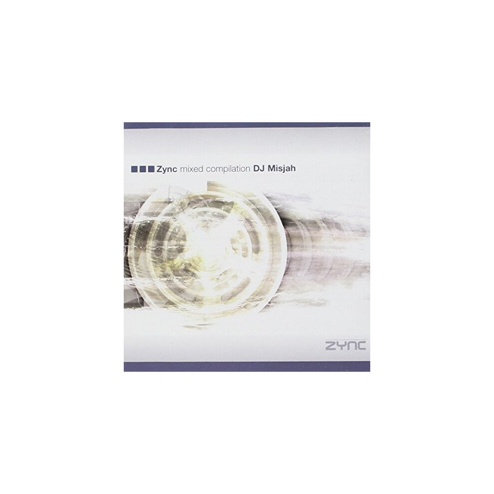 Zync Mixed [CD]
