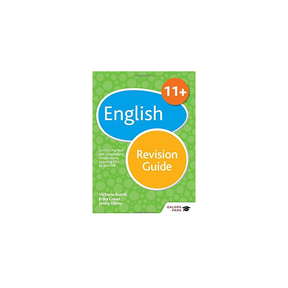 11+ English Revision Guide: For 11+, pre-test and independent school exams incl - Image 8