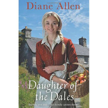Daughter of the Dales (Windfell Manor Trilogy)