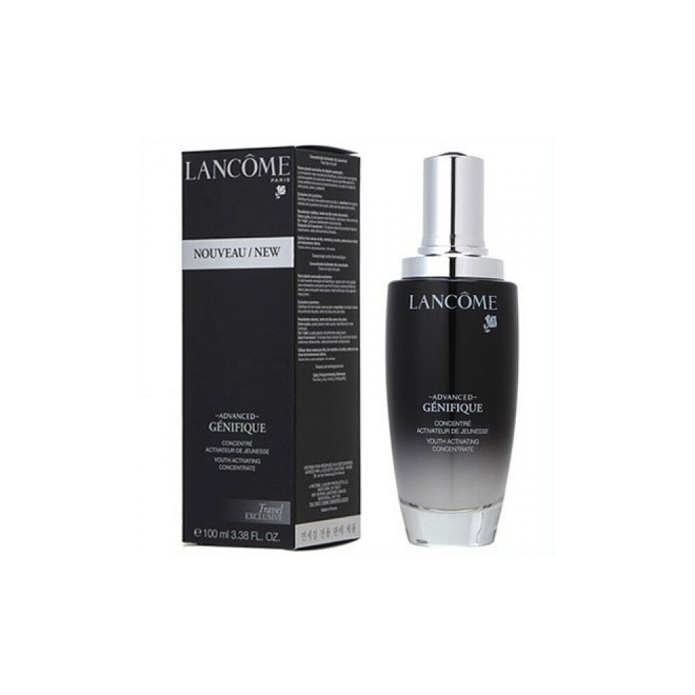 Lancome Advanced Genifique Youth Activating Concentrate 100ml