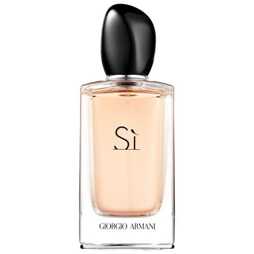 Armani Giorgio Armani SI Eau de Parfum 150 ml
