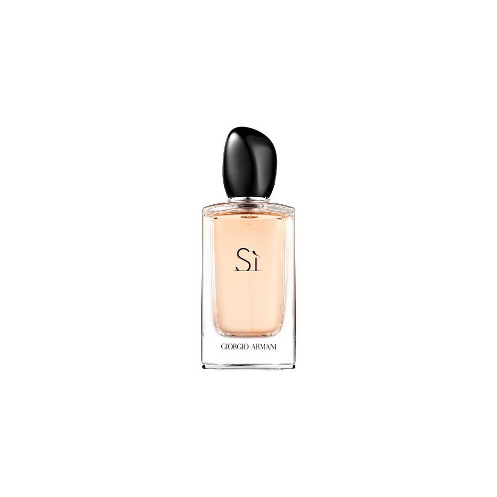 Giorgio Armani SI Eau de Parfum 150 ml