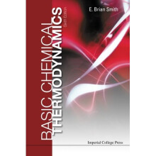 Basic Chemical Thermodynamics (6Th Edition)