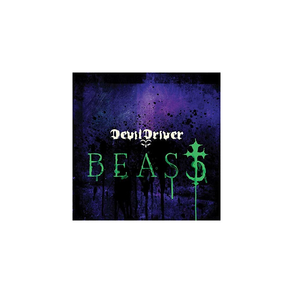 DevilDriver - Beast [CD]