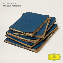 Max Richter - The Blue Notebooks - 15 Years [CD]