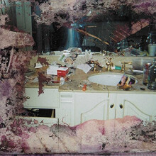 Pusha T - DAYTONA [CD]