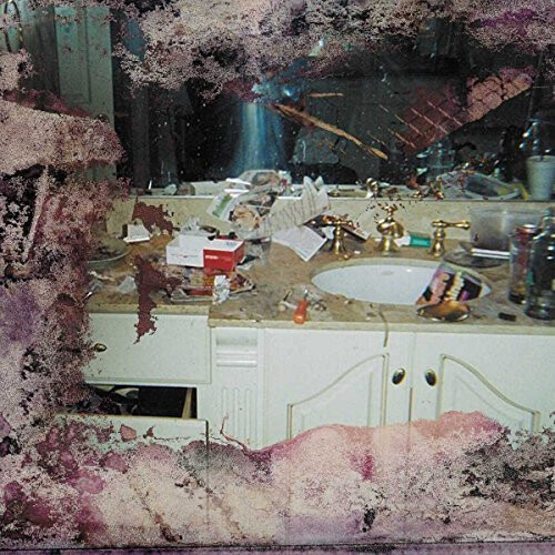 Pusha T - DAYTONA [CD]