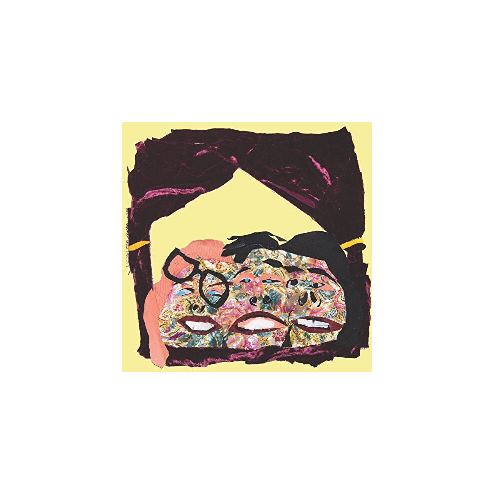 Palberta - Roach Goin Down [CD]