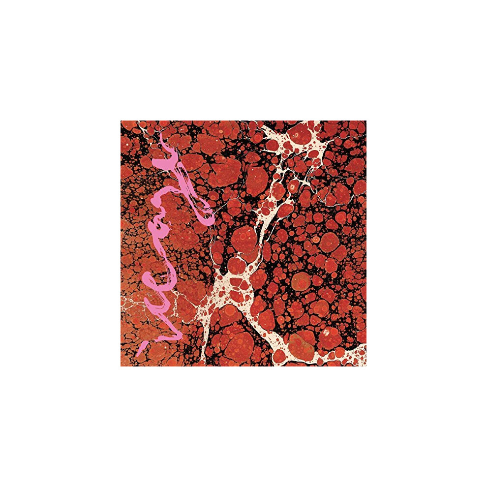Iceage - Beyondless [CD]
