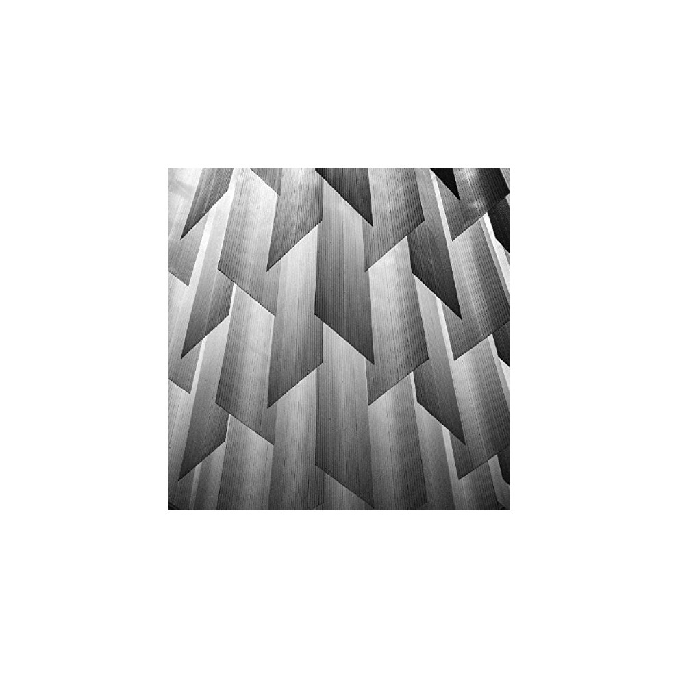 Silver/Black Ben Chatwin - Staccato Signals [Cd] Size 1