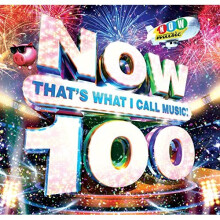 NOW Thats What I Call Music! 100 [CD]
