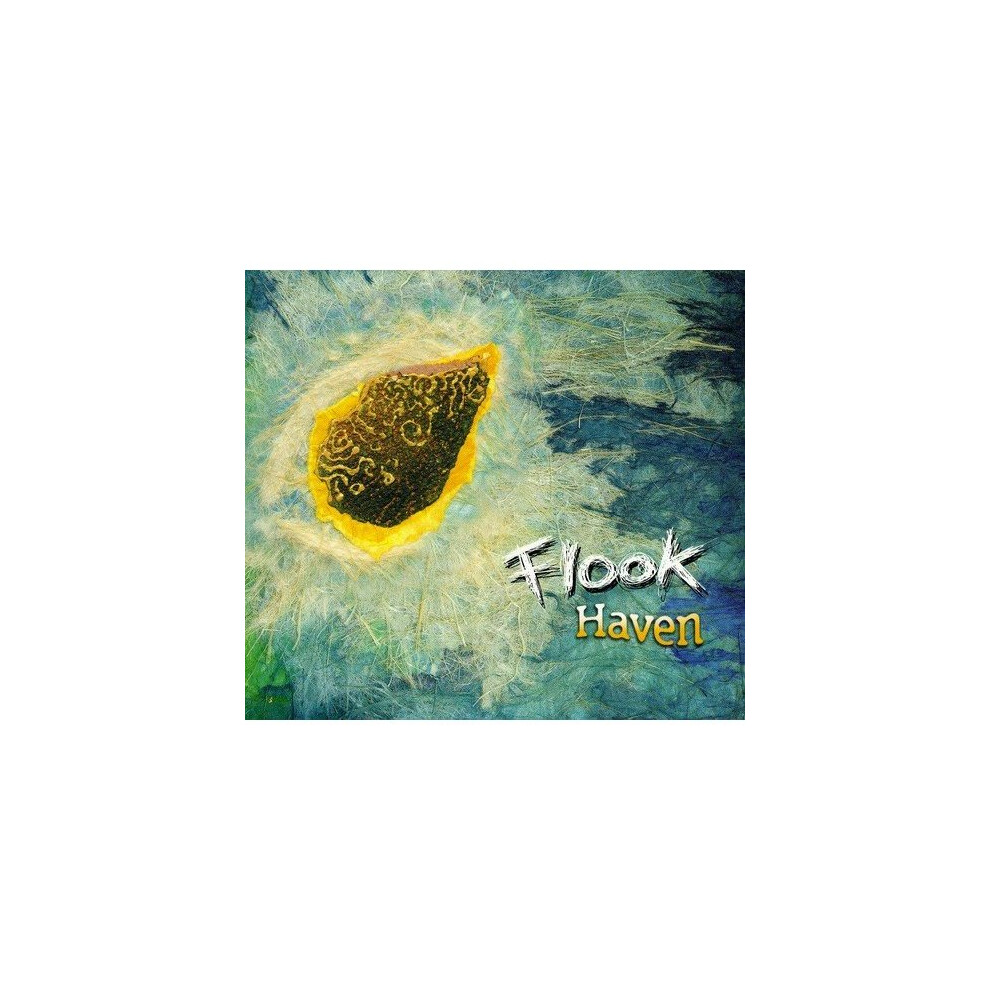 Flook - Haven [CD]