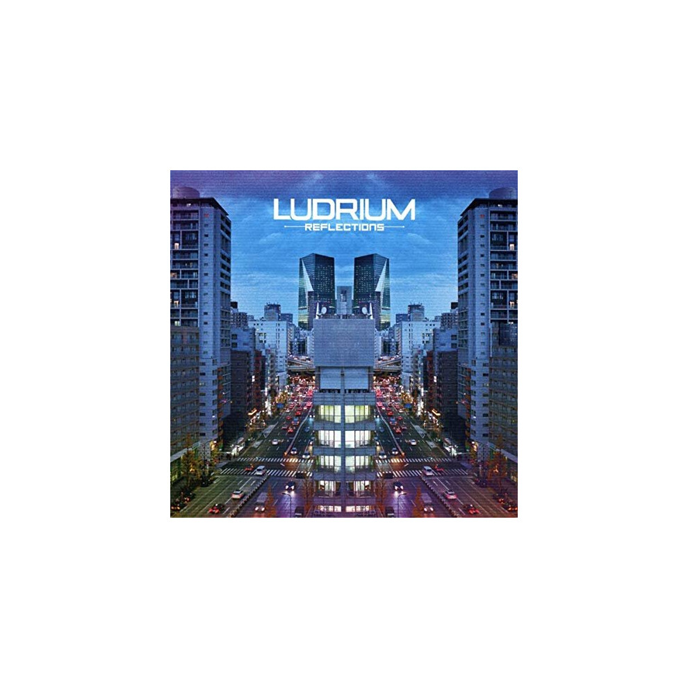 Ludrium - Reflections [CD]