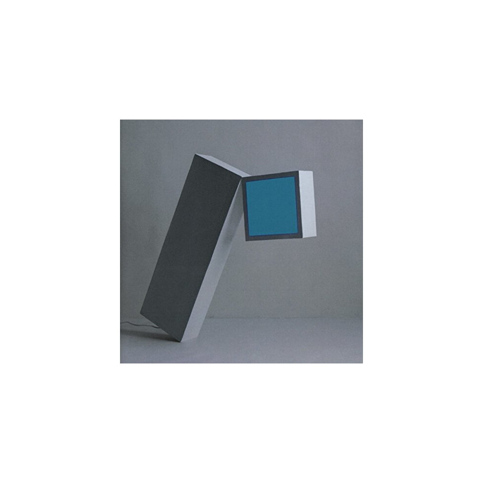 Bodega - Endless Scroll [CD]