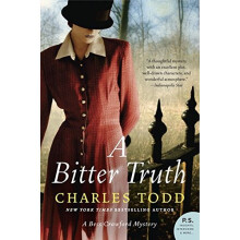 A Bitter Truth: A Bess Crawford Mystery (Bess Crawford Mysteries)