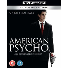 American Psycho (4K Ultra HD)