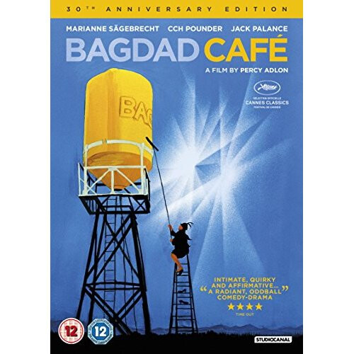 Bagdad Cafe (DVD)