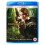 The Hunger Games [2018] (4K Ultra HD + Blu-ray) 1