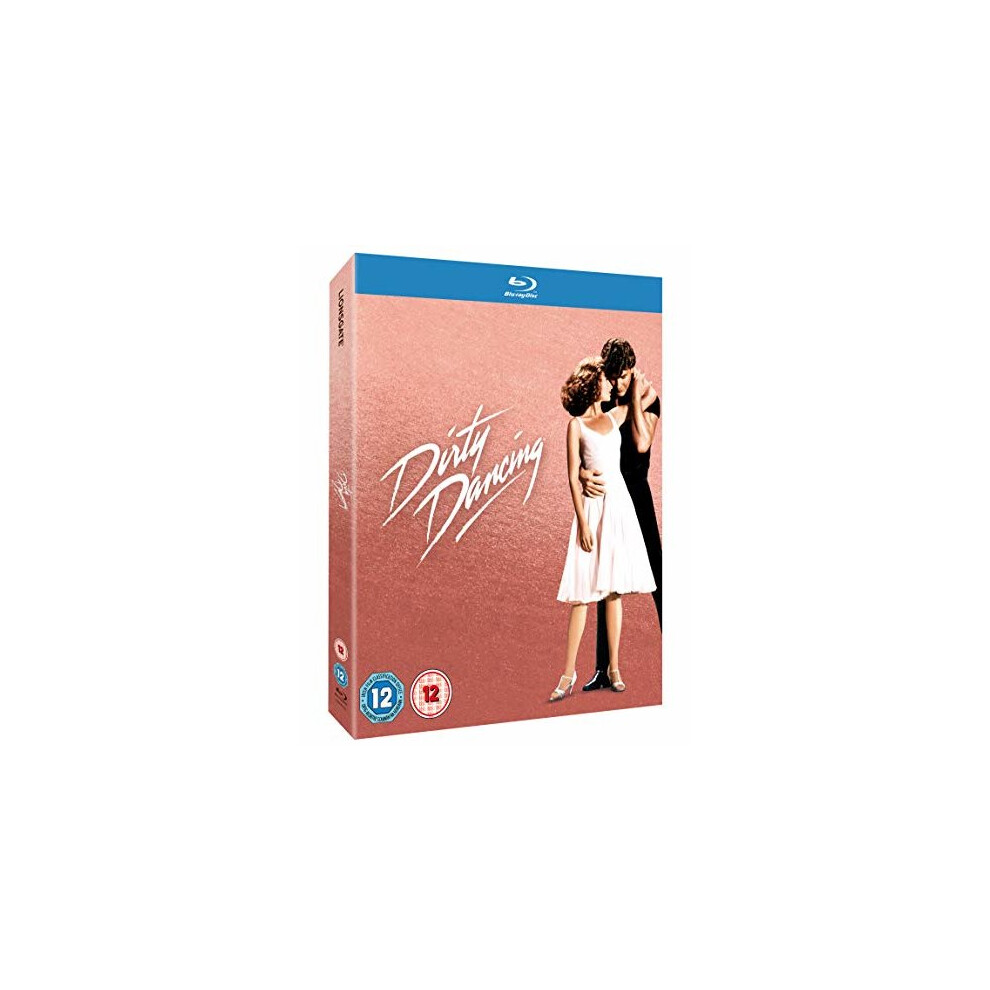 Dirty Dancing (Blu-ray)