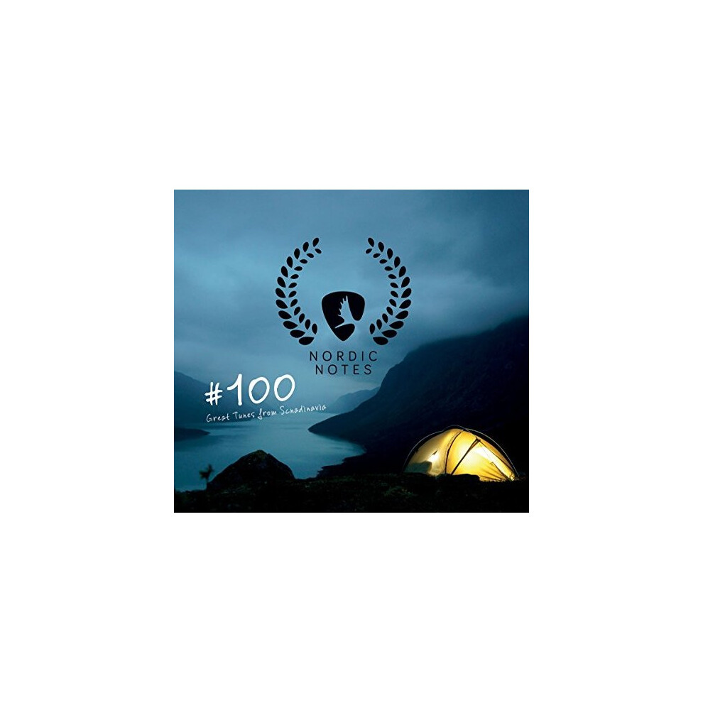 Nordic Notes 100 [CD]