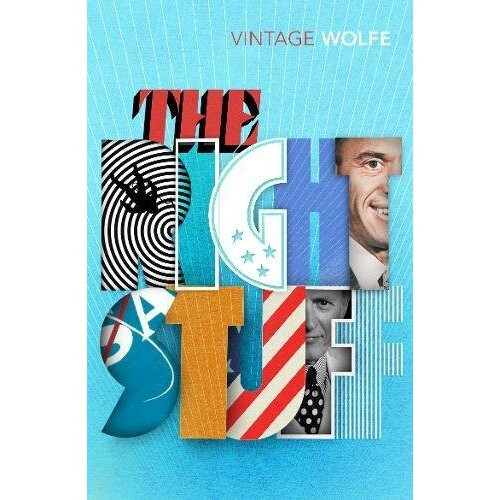 The Right Stuff (Vintage Classics)
