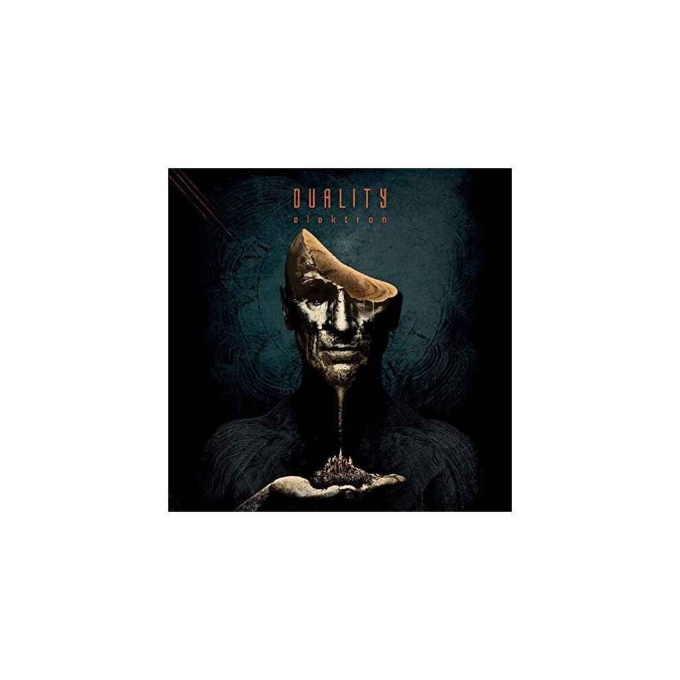 Duality - Elektron [CD]