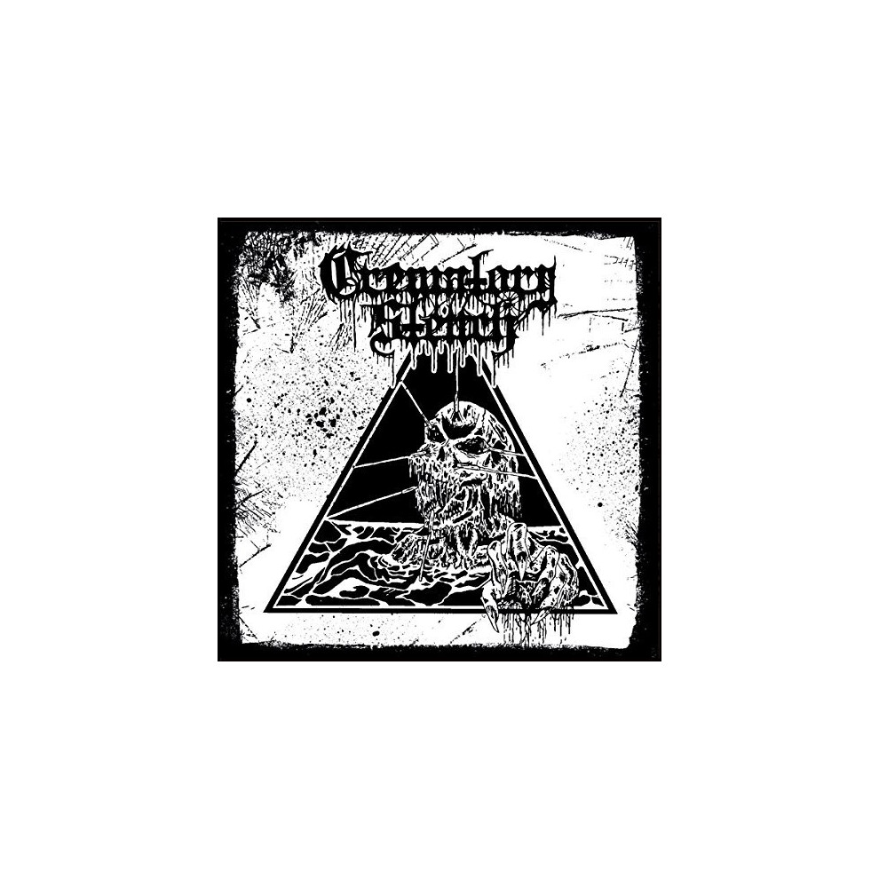 Crematory Stench - Crematory Stench [CD]