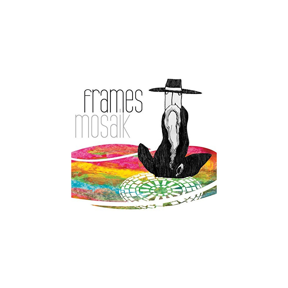 Frames - Mosaik [CD]
